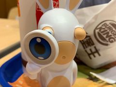 -汉堡王(大连柏威年餐厅店)