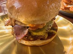 -魏斯理汉堡(西安沣东吾悦店)