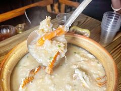 -土蚝·高压锅生蚝(百姓美食街店)