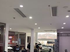 -永达广汽丰田店