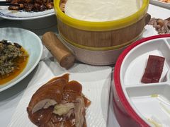 -东兴楼饭庄(六里桥店)