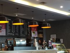 -Gloria Jean's Coffees