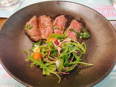 普罗旺斯法香牛排-西堤牛排(龙德广场店)