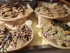 -宜昌富力皇冠假日酒店·咖啡1号西餐厅