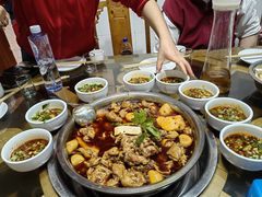 -佘记全家福芋儿鸡(向阳街总店)