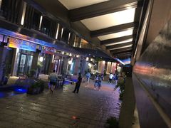 -明月山天沐温泉度假村