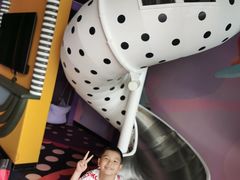 -清远熹乐谷温泉度假酒店