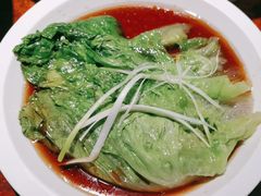 -绿茶餐厅(蓝色港湾店)