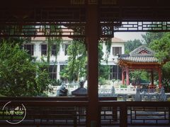 -钓鱼台国宾馆