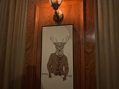 -老吴咖啡( 国贸商住大厦店)