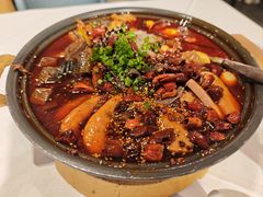 -眉州东坡(华联万柳店)