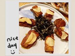 -Hatsune隐泉日式料理(SKP店)