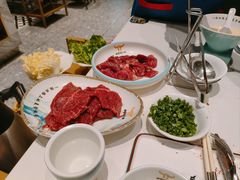 -绸都潮牛道(白土坝店)