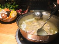 -大头椰·椰子鸡火锅(南宁万象城店)