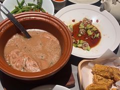 -楚山晓·楚湘菜(江夏永旺店)