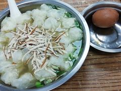 -荣巷小馄饨(荣巷店)