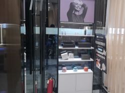 -Mr.JUDY洗个头发