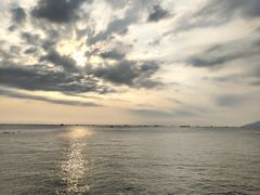 -三亚西岛海洋文化旅游区