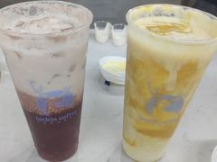 -瑞幸咖啡(番禺万达广场店)