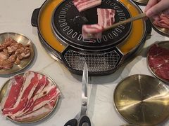 -老板娘的烤肉店(港湾广场店)