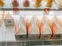 -西村叔叔的店·面包·甜品·蛋糕(清河万象汇店)