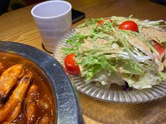 -谢蟹浓·肉蟹煲(新奥店)