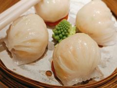-南海渔村(珠江新城店)