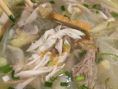 -华姐鸡粉(中心店)