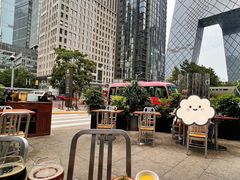 -京A Taproom·精酿餐吧(CBD店)