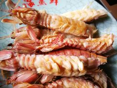 -蟹谢蒸鲜自助餐厅