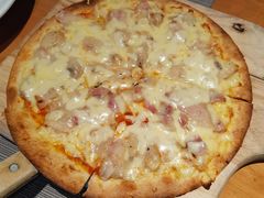 -新贝乐意大利餐厅(苏州中心店)