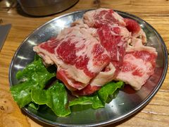 -牛炙烤肉(车公庙店)
