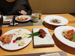 -竹幸日本料理(国光1937科技文化创意园店)