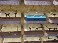 -MUJOSH木九十眼镜(人广来福士店)