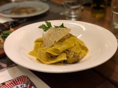 -OGGI TRATTORIA PIZZERIA(深业上城店)
