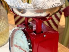 咖椰吐司-芽笼芽笼新加坡餐厅(环球港店)