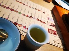 -胡马八破·川菜小馆(高新万达店)