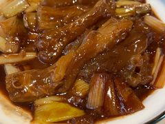 -狮王府淮扬菜(夫子庙老门东店)