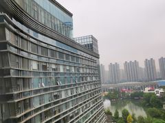 -成都世纪城假日酒店-西楼