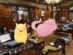 -马勒别墅·中餐厅