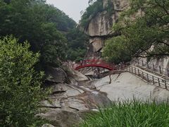 -黑龙潭风景区