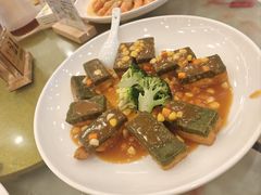 -新金盛·海鲜酒楼(盐田店)