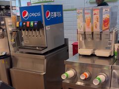 -德克士(五洲餐厅)