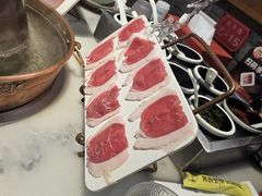 -北平三兄弟涮肉(簋街总店)