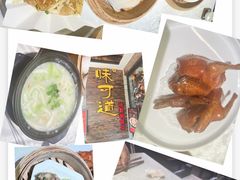 -味可道美食坊(福基路店)