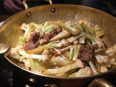 -楼兰新疆主题餐厅(坂田佳华领汇广场店)