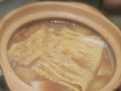 -肥家大排档(天河体育西店)