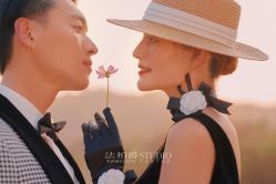 -太古映画婚纱摄影(天河店)