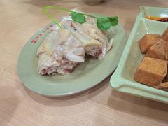 -百家鸡味馆(清泰店)