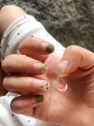 -J·C NAIL美甲美睫